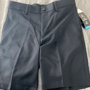 Men’s PGA Tour Expandable Waistband Shorts